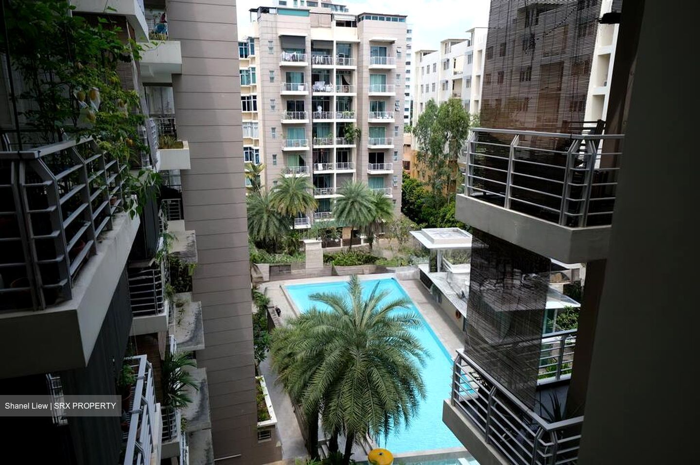 The Alcove (D14), Apartment #502404871